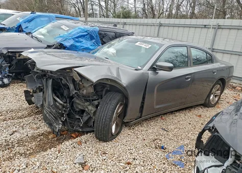 2012 Dodge Charger Se z USA, uszkodzony, nr VIN 2C3CDXBG1CH203942